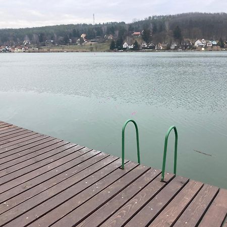 Oazis Apartman Orfu Bagian luar foto