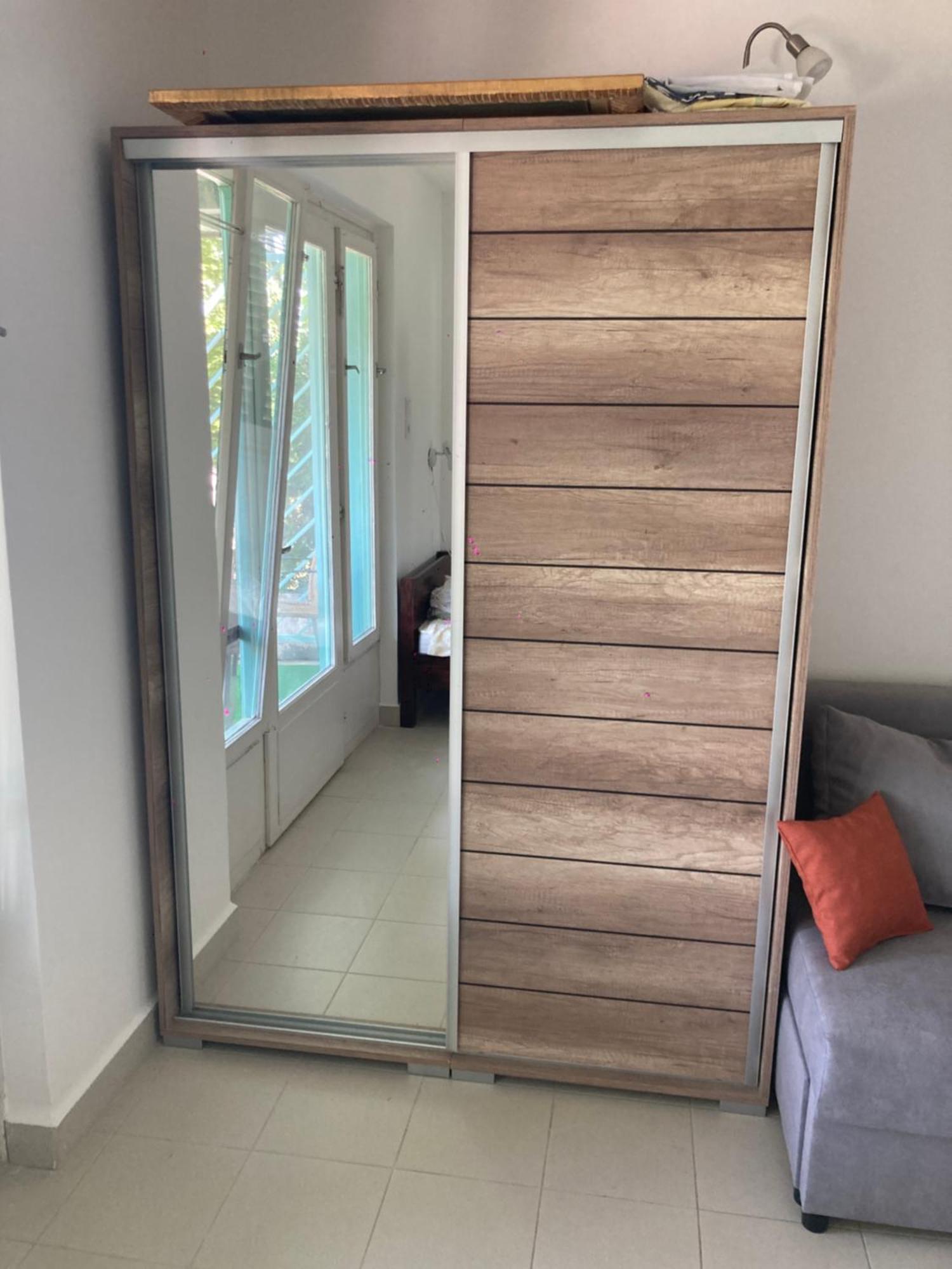 Oazis Apartman Orfu Bagian luar foto
