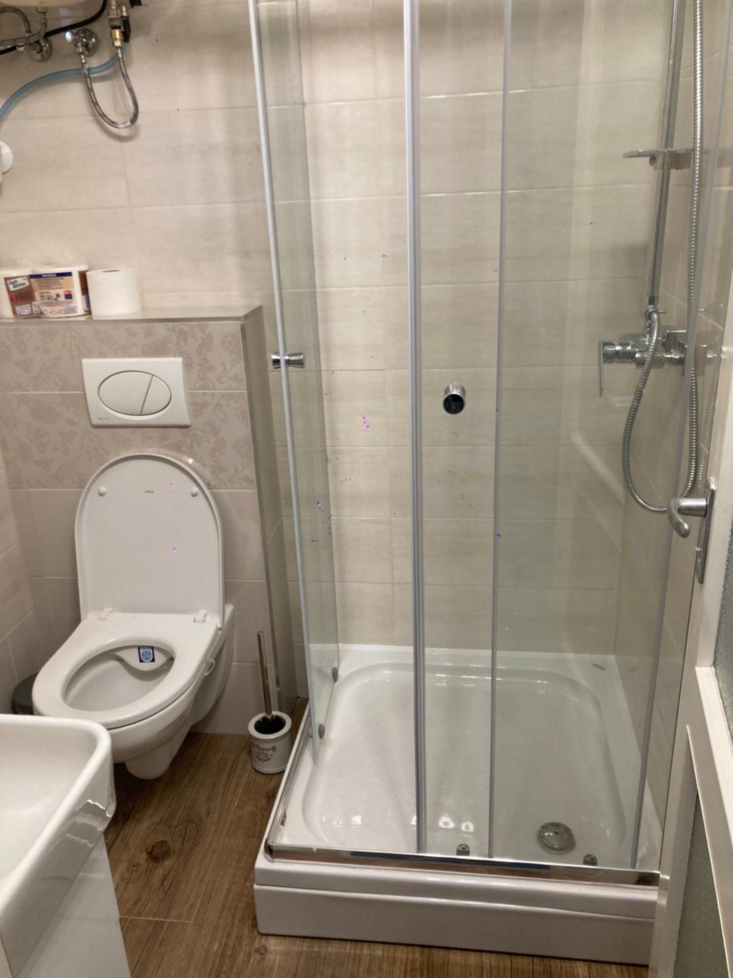 Oazis Apartman Orfu Bagian luar foto