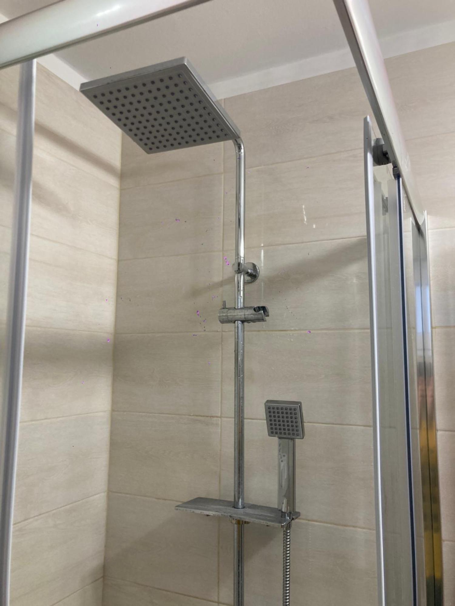 Oazis Apartman Orfu Bagian luar foto