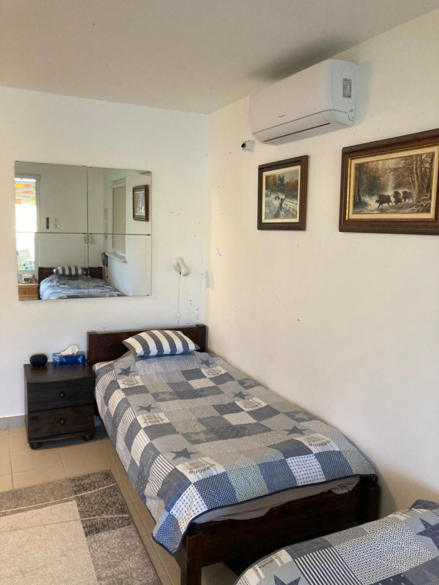 Oazis Apartman Orfu Bagian luar foto